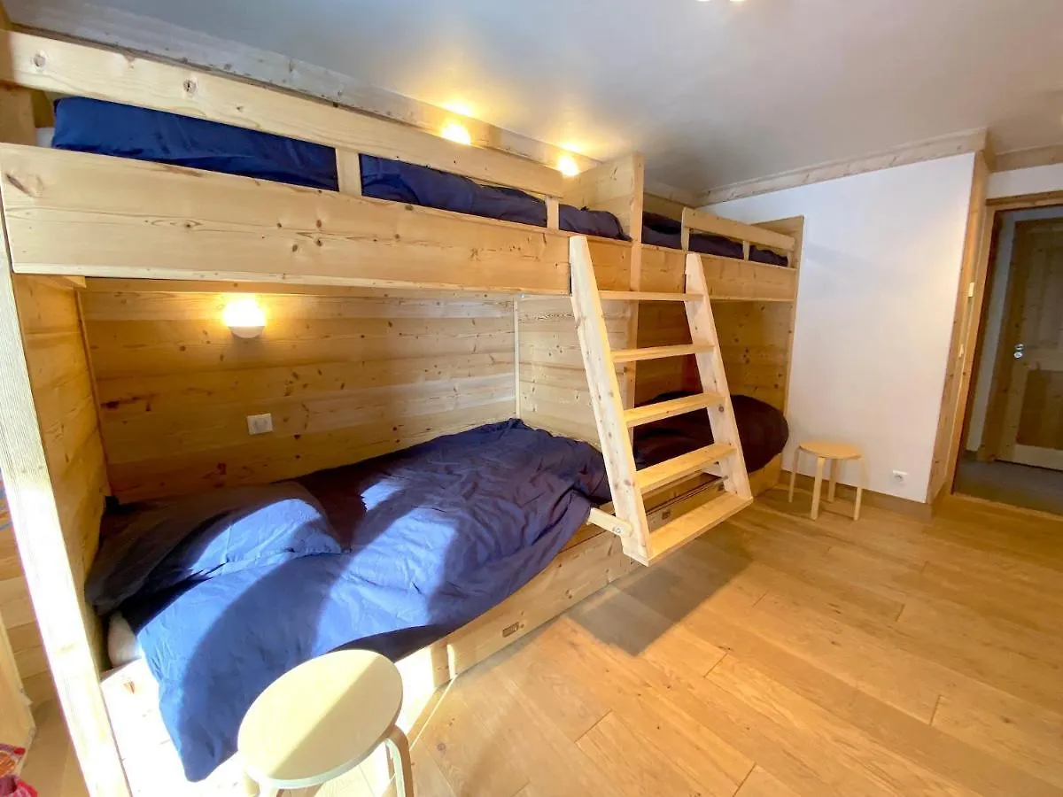 Chalet Kiriole Villa Courchevel