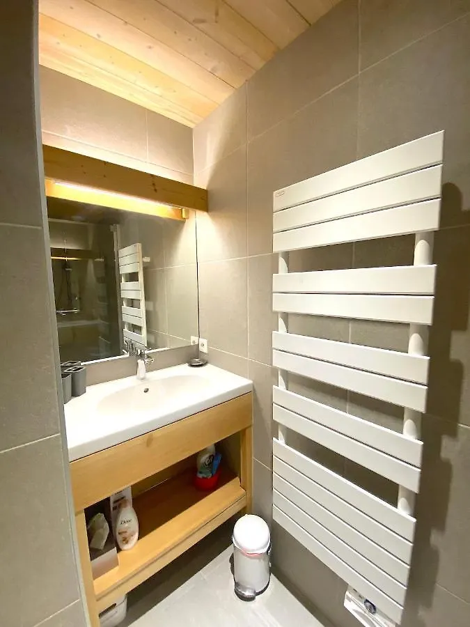 Chalet Kiriole Villa Courchevel France