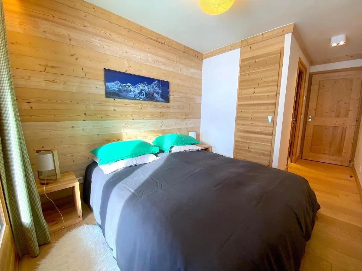 Chalet Kiriole Villa Courchevel