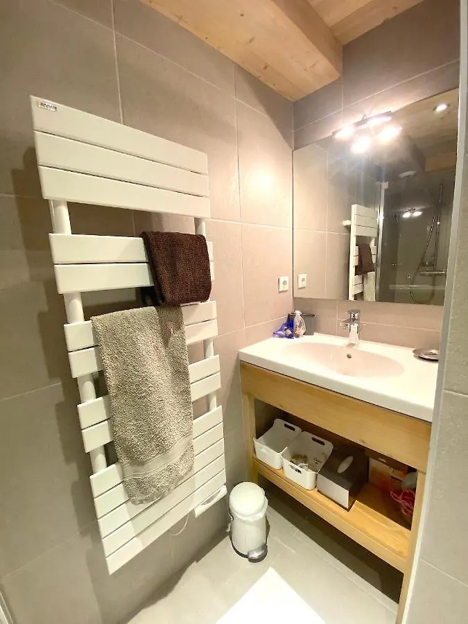 Chalet Kiriole Villa Courchevel