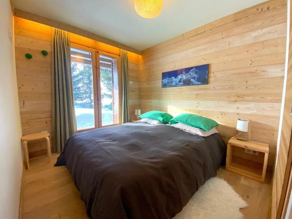 Chalet Kiriole Villa Courchevel