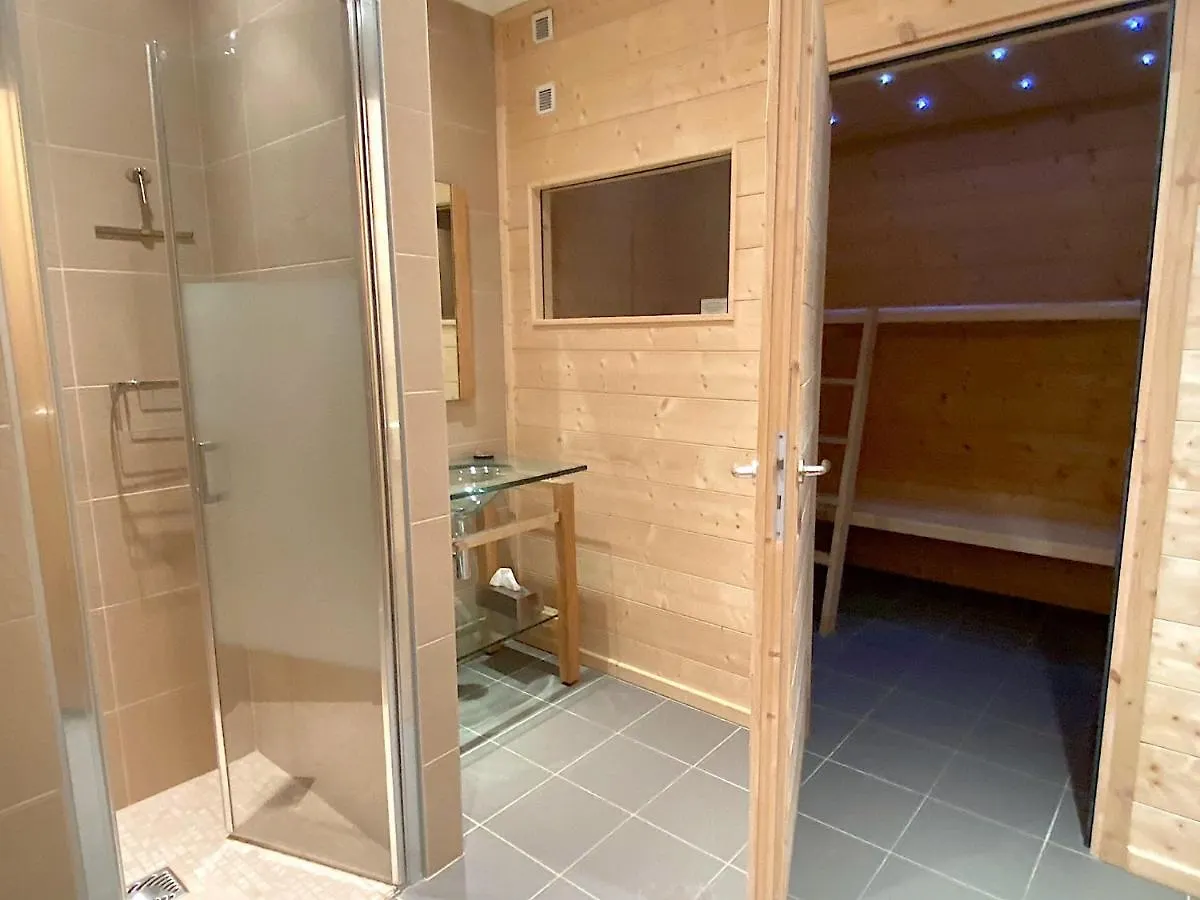 Chalet Kiriole Villa Courchevel France